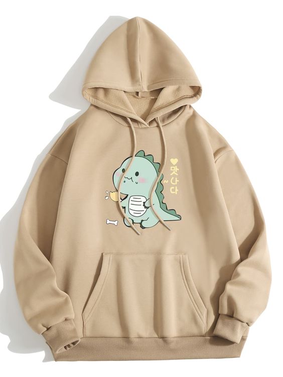 hoodies